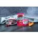 Ahmad Tea Peach & Raspberry Infusion - 20 Teabag Peach 20 Count (Pack of 1) - Buy Online on GoSupps.com