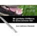 Premium Stainless Steel Dog Tartar Scraper - Effective Pet Dental Care Tool for Tartar Removal - Buy Online on GoSupps.com