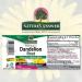 Answer Dandelion Root Extract - Supports Liver Health | Gluten-Free & Non-GMO | 1oz - Buy Online on GoSupps.com
