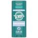 Tom s of Maine Unscented Natural Deodorant for Women and Men Aluminum Free 3.25 oz Unscented 3.25 Ounce (Pack of 1)