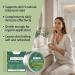 Baume l'huile d'arbre th cr me apaisante pour la peau l'arbre th soulage les d mangeaisons de la peau apaise les ruptions cutan es les frottements les piq res d'insectes les peaux 2 Pi ces. - Buy Online on GoSupps.com