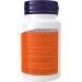 NOW L-tyrosine 500mg 60 Capsules - Buy Online on GoSupps.com