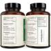 Nested Naturals Choline Bitartrate 500mg | High Potency Choline Supplements | Supports Cognitive Performance & Liver Function | 100% Vegan & Non-GMO Choline | 90 Vegan Capsules - Buy Online on GoSupps.com