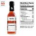 Hella Cocktail Co. Aromatic Bitters - Craft Bitters for Old Fashioned & Manhattan - 5 Fl Oz - Buy Online on GoSupps.com