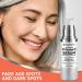 Super Vitamin C Serum for Mature Skin - Hydrating Anti-Aging Formula with Hyaluronic Acid & Vitamin E for Wrinkle & Age Spot Reduction - Buy Online on GoSupps.com