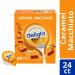 International Delight Caramel Macchiato Coffee Creamer Singles - 24 Count - Buy Online on GoSupps.com