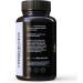 Ideal Infusion Nighttime Muscle Recovery & Deep Sleep Supplement: Relaxation and Stress Support - Magnesium Glycinate, KSM-66 (Melatonin Free) Vegan - Buy Online on GoSupps.com