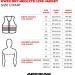 Airhead Gnar Kwick-Dry Neolite Flex Type III Life Jacket - US Coast Guard Approved - Youth/Adult Sizes - Buy Online on GoSupps.com