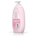 Johnson's Pink Baby Lotion with Coconut Oil 16.9 fl. oz - Hypoallergenic Moisturizing Formula - Buy Online on GoSupps.com