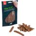Pets Unlimited Steak Fillet Dog Treat | A premium meaty treat 100% natural with no artificial Colours flavours or preservatives | Rawhide Free Dog Treats | 84% Duck & Fish - Buy Online on GoSupps.com