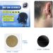 Motion Sickness Patches - Fast Acting Relief for Nausea and Dizziness - 80 Patches - No Side Effects - for Adults and Kids - Buy Online on GoSupps.com