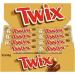  Twix TWIX Chocolate Bars (32 x 50 g) - Delicious Caramel Crunchy Cookie and Milk Chocolate Delight - Snack on the go! - Buy Online on GoSupps.com