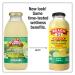 Bragg Organic Apple Cider Vinegar Limeade Drink 16 oz (Pack of 2) - All Natural - Buy Online on GoSupps.com