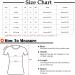 SUNYUAN Women's V-Neck Ruched Tank Top - Wine X-Large - Buy Online on GoSupps.com