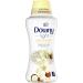 Downy Light Shea Blossom Laundry Scent Booster Beads - 26.5 oz (No Heavy Perfumes) - Buy Online on GoSupps.com