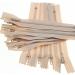 Inch Beige Nylon Coil Zipper 20 Pack - Closed End Zippers for DIY Sewing Crafts - Buy Online on GoSupps.com