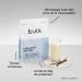 Bulk Pure Whey Prot ine en Poudre | Lait de C r ales la Cannelle | 22g Prot ines 5g BCAA portion | Shake | Faible en sucre | Favorise la croissance la r cup ration musculaires | M lange facile | 1kg - Buy Online on GoSupps.com
