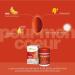 Vita POUR-MON-COEUR SOD de melon Compl ment alimentaire pour entretenir le c ur et le syst me circulatoire Vitamines B1 B6 B9 B12 Om ga3 (EPA et DHA) 60 Capsules - Buy Online on GoSupps.com