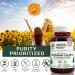 Natural Nutra Sunflower Lecithin Supplement 2000mg - Liver Support & Memory Booster - Non-GMO & Gluten Free - 120 Softgels - Buy Online on GoSupps.com