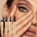 2023 Metallic Luster Eyeliner Pen | Waterproof & Long Lasting | Ultra-Fine Tip | Quick Drying | Perfect for Beginners - Buy Online on GoSupps.com