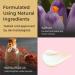 Kumkumadi Under Eye Cream for Dark Circles - 50ml | Natural Kumkumadi Tailam Oil for Men & Women | Brightening & Anti-Aging Solution - Buy Online on GoSupps.com