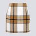 Shop Women's Knee-Length Winter Skirts - A-Line Casual Mini & Midi Styles | International Shipping Available - Buy Online on GoSupps.com