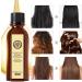 Moroccan Argan Oil Hair Oil For Dry Damaged Hair Pure Moroccan Argan Oil for Hair Moroccanoil Hair Oil Nourishes And Moisturises Dry Hair Repairs Smoothes Your Hair Suitable for All Hair - Buy Online on GoSupps.com