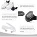 Shoe Crease Protectors for Women's Shoes - Prevent Indentation and Wrinkles - Fits Sizes 4.5-8 - Set of 4 Pairs - Buy Online on GoSupps.com