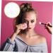 6 pi ces Pochoirs Maquillage Yeux Temporaires Stickers Eyeliner Color s pour Femmes et Filles D corations Visage pour Carnaval et Halloween - Buy Online on GoSupps.com