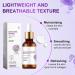 Bakuchiol Retinol Serum - Venature Retinol Rejuvenation for Face | Anti-Aging Serum for Wrinkles & Fine Lines | Korean Skin Care - Buy Online on GoSupps.com