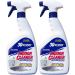 30 SECONDS Mold and Mildew Stain Remover Spray | Scrub Free Formula | 2 Pack