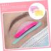 Beatifufu 12 Pairs Eyelash Tape Lash Lifting Supplies Silicone Eyelash Lift Rods Lash Lifting Rods Lash Lift Perming Stripes Eyelash Perming Tool Eyelash Lift Pads Lash Lifting Tool - Buy Online on GoSupps.com