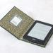 KleverCase Book Style Universal Cover Case for Kindle Paperwhite and eReaders - Floral Green My Book | Fits New Kindle Paperwhite 6.8 Screen - Buy Online on GoSupps.com