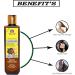 Blessfull Healing Organic Shikakai Honey Natural Hair Conditioner 200 ml (Packing May Vary) - Buy Online on GoSupps.com