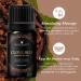 Handcraft Blends Clove Bud Essential Oil - 100% Pure Natural & Premium - Essential Oil for Diffuser & Aromatherapy - 0.33 Fl Oz - Buy Online on GoSupps.com