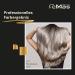 Femmas Platinum Blonde Ash 11.1 - Professional Cream Hair Color with Argan Oil Keratin & Ceramids | Permanent Tint for Radiant Results | 100ml - Buy Online on GoSupps.com