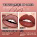 Lot de 12 crayons l vres imperm ables avec couvercle longue dur e et imperm able crayon l vres naturel Lip Liner Set (12 Set) 12 1 g (Lot de 1) - Buy Online on GoSupps.com