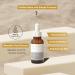 Mandelic Acid 3% + Tartaric Acid 2% - Exfoliating AHA for Brighter Skin | Buy Online Now - Buy Online on GoSupps.com