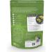 Premium Organic Hanfbayer Hemp Seeds 350g | Vegan Superfood Rich in Protein Omega-3 & Magnesium | Includes Delicious E-Recipes - Buy Online on GoSupps.com