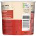 Quaker Oat Protein Original Porridge Pots 6 x 49g - High-Protein Breakfast Instant Oats - Buy Online on GoSupps.com