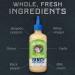 Melinda s Jalapeno Ranch Creamy Dipping Sauce Spicy Dressing 355ml - Buy Online on GoSupps.com
