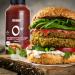 Weider Zero Ketchup Sauce - 265ml (Pack of 1) | Zero Fat & Sugar-Free - Buy Online on GoSupps.com
