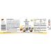 Selenium Yeast 50mcg 100 Tablets Vegetarian | Warnke Vitalstoffe - Buy Online on GoSupps.com