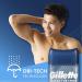 Gillette Endurance Clear Gel Deodorant Cool Wave (3.8 oz. 5 pk.)ES - Buy Online on GoSupps.com
