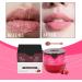 Moisturizing Lip Balm - Plumping Effect with Cherry in Stick Format 5.5g - Lip Care Products - For Makeup Teens Women Girls Travel Christmas and Daily Care - Buy Online on GoSupps.com