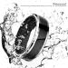 Shop Intelligent Fitness Rings | Multi-Functional Health Trackers | Sleep & Activity Monitor | Aluminum Alloy & Ceramic Design - Buy Online on GoSupps.com