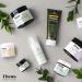 THENA Tea Tree Oil Antifungal Cream - Extra Strength Foot Balm for Athlete's Foot, Dry Skin, Cracked Heels & Fungal Infections - Natural Treatment for Itch Relief, Toenail Fungus, Calluses & Ringworm - Best Anti-Fungal Foot Care for Humans - Buy Online on GoSupps.com