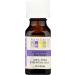 Aura Cacia 100% Pure Essential Oils Lavender Harvest 0.5 fl oz (15 ml)