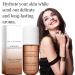 Vanilla Perfume - Skin Body & Hair Fragrance Mist Vanilla Body Spray Vanilla Perfume for Women Vanilla Body Mist Long Lasting Perfume Spray (1PC) - Buy Online on GoSupps.com