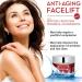 Natural Anti-Aging Facelift Cream | Ultimate Moisturizer with Retinol Peptides & Hyaluronic Acid | Smooth Fine Lines & Wrinkles | 2 OZ - International Shipping Available - Buy Online on GoSupps.com